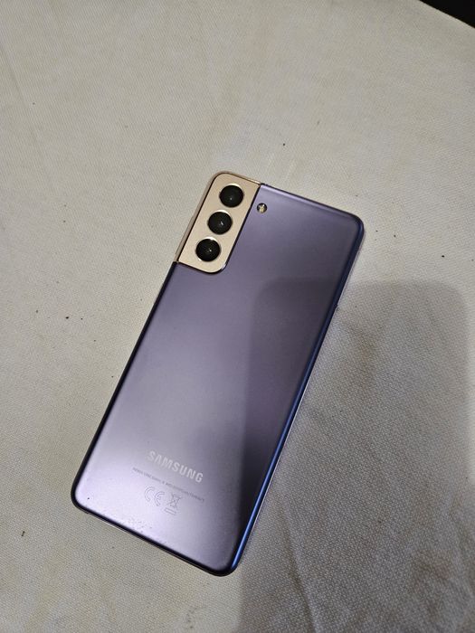 Samsung s21 5G 128GB