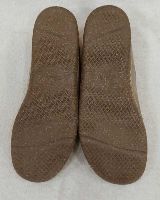 Мокасини   Clarks