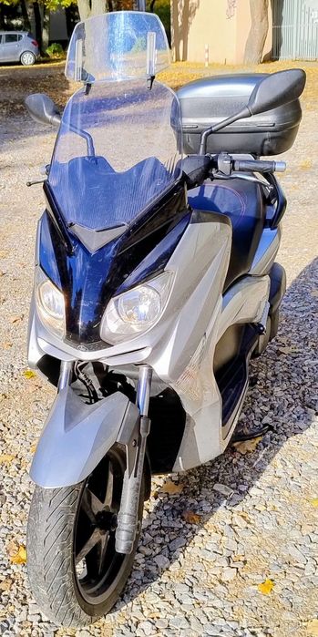 Yamaha X-max Yamaha x-max 250