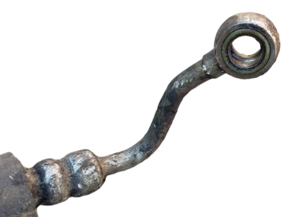 Комплект трубок пневмоподвески Range Rover Sport L320 4.2 разборка