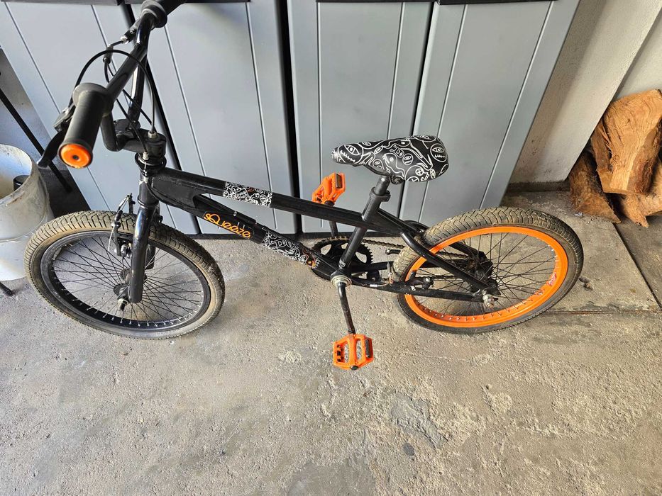 Bicicleta BMX   ótimo estado