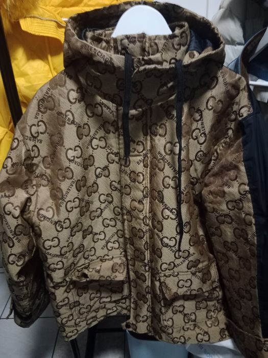 Kurtka damska premium