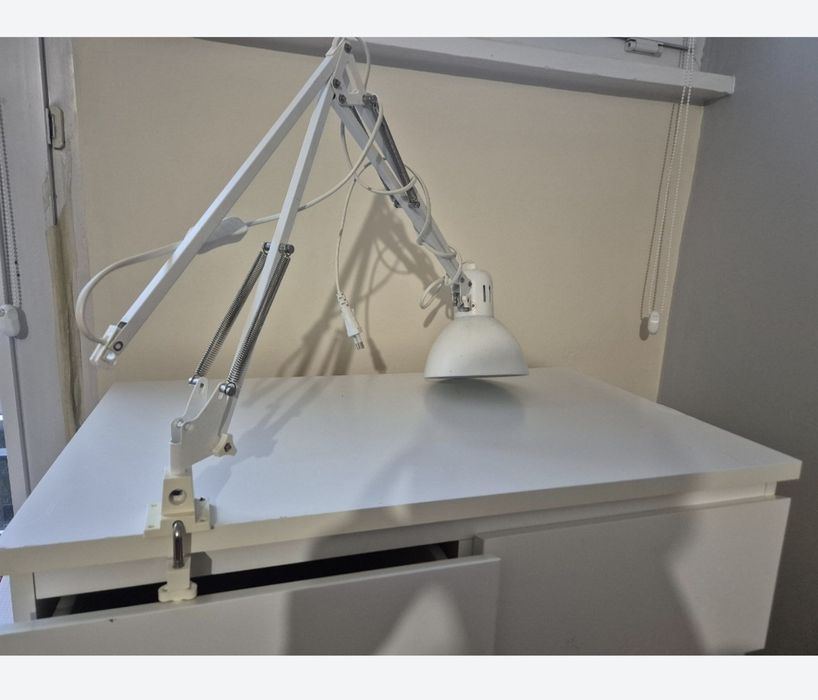 Lampa kosmetyczna IKEA