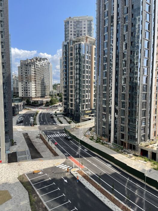 єОселя! Від забудовника , БЕЗ % 3к  ЖК Nordica Residenc (секція №1) !