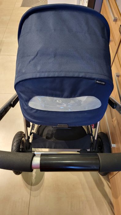 Wózek Maxi Cosi 3w1