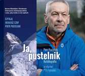 Ja, pustelnik. Autobiografia. Audiobook. Wydawnictwo Literackie