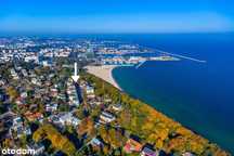 Sprzedam dom w centrum Gdyni w pierwszej lini brzegowej widok na morze