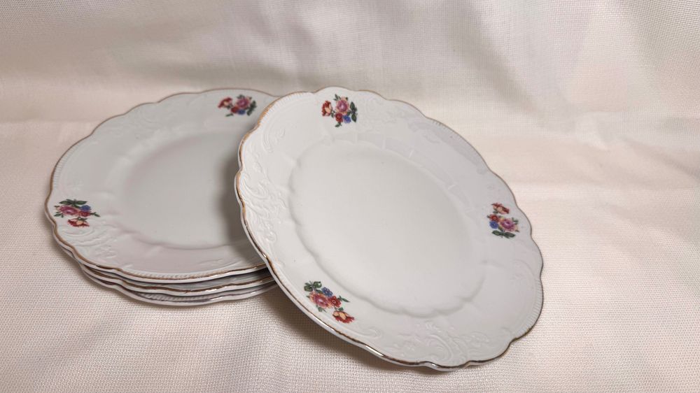 Посуд часів ссср