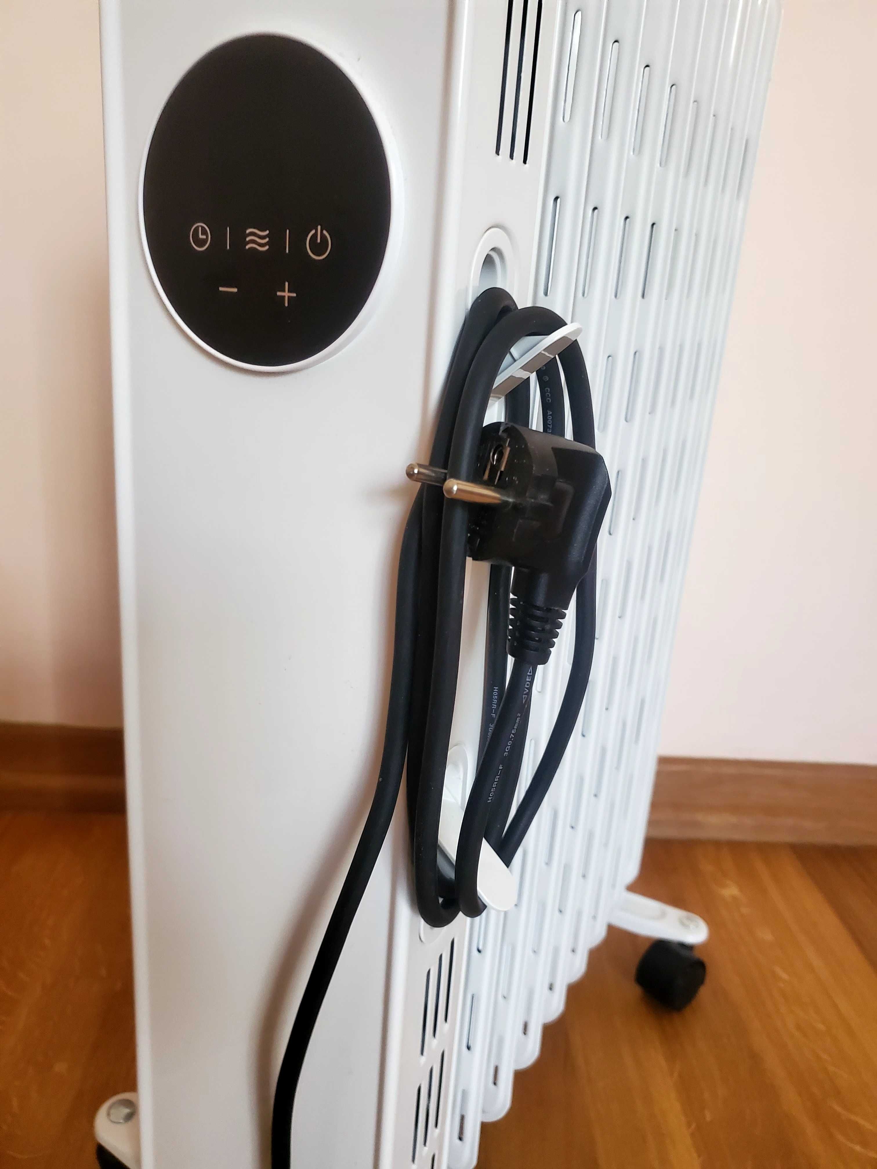 Обігрівач масляний Gorenje OR2000E