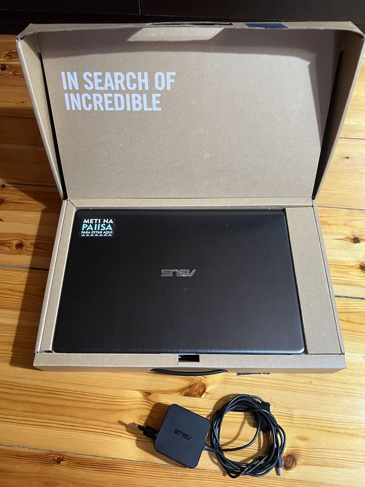 Asus VivoBook S15