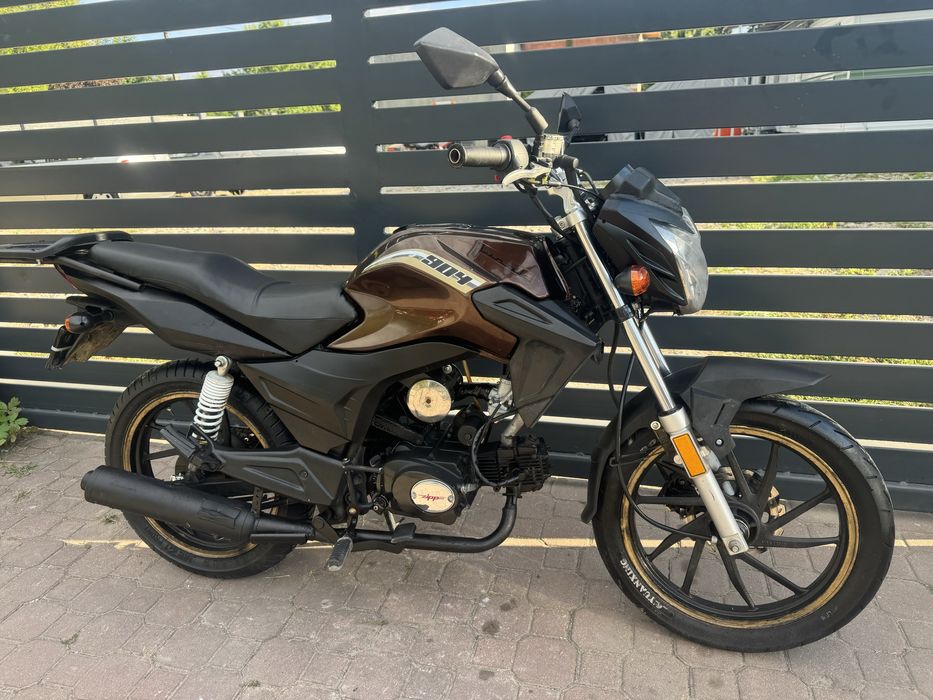 Junak 904 50/80 BDB STAN do jazdy Transprot cala PL