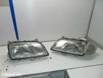 VW Sharan /seat alhandra ou ford galaxy 1995 a 1999 faróis da frente