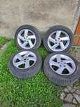 Felgi Mazda 6 gg