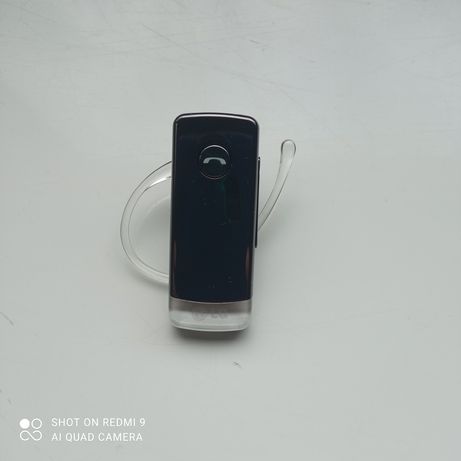 Słuchawka Bluetooth LG