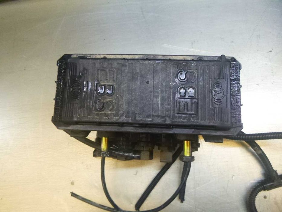 MODULATOR Zawór Ebs Man Tgx Tga Tgs 6046 Knorr Bremse