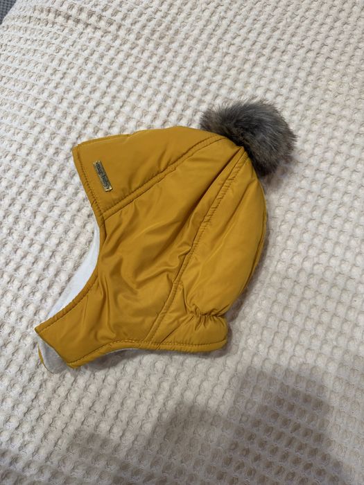 Зимовий комбінезон Reima ( 86+6)