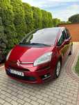 Citroën C4 Picasso Citroen C4 Picasso Sx Ambience