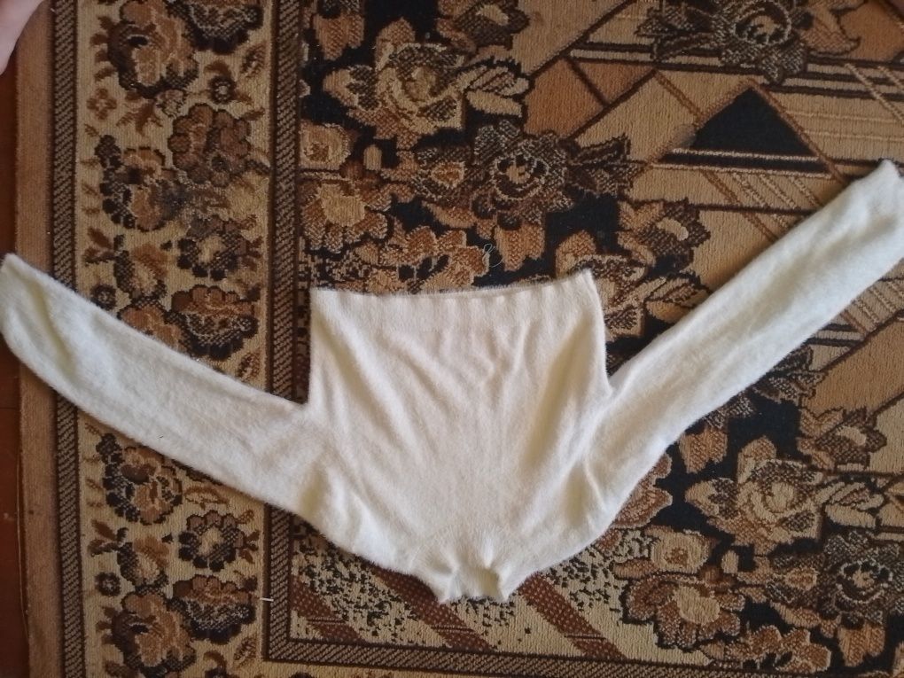 Продам теплій топік на зиму