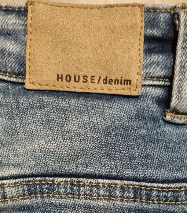 Jeansy firmy Hause/denim