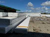 Drewno KVH C24 100x100 ; 120x120 ; 140x140