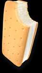 BURRY Sandwiche Machine Ice-Cream, maquina de fazer Gelados Sanduíche