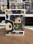 Sersi 728 Marvel Eternals Funko POP! Vinyl