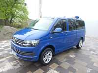 Volkswagen Transporter T6 2016 Пасажир