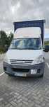 Iveco Daily 3.0 180cv
