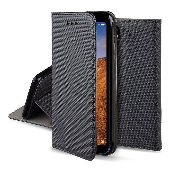 Etui Case Pokrowiec Magnet Iphone 14 Max 6.7"