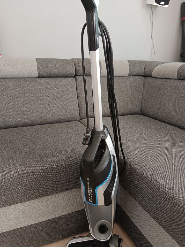 Odkurzacz BISSEL Crosswave Pet PRO