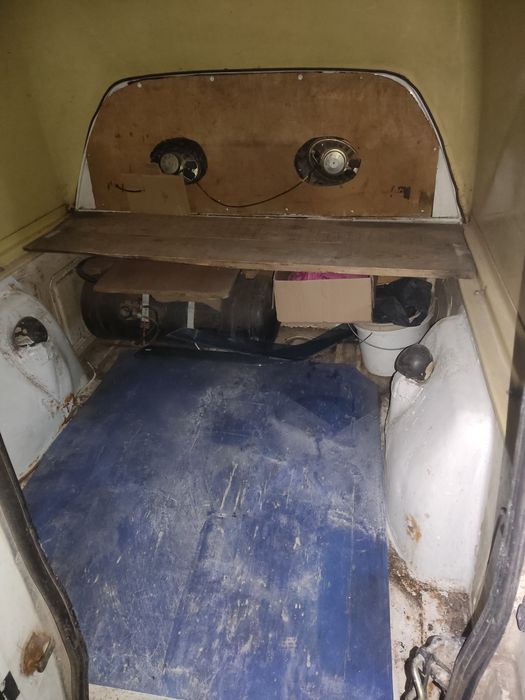 Продам авто skoda felicia