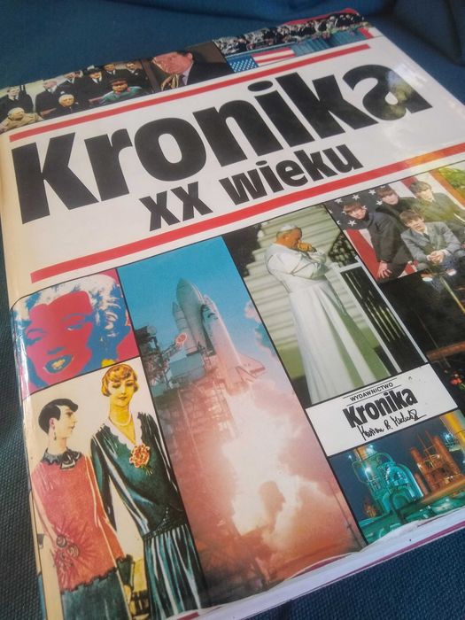 Kronika XX wieku