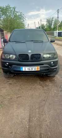 Продам BMW X5 в робочому стані