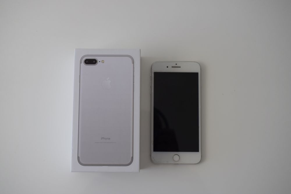 iPhone 7 Plus 128GB