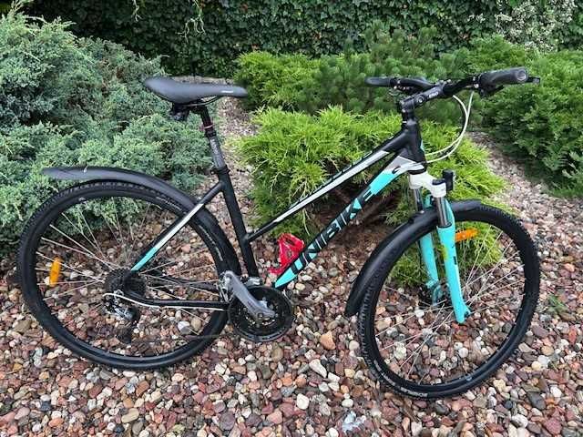 Unibike Crosfire Damski