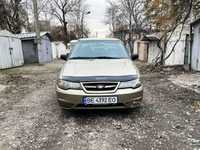 Daewoo Nexia 2008 г.в. с кондиционером и гидроусилителем