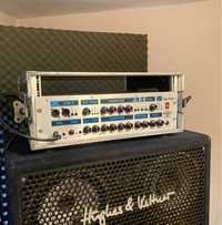 Hughes & Kettner BassBase 600 + BC410H + BC215H