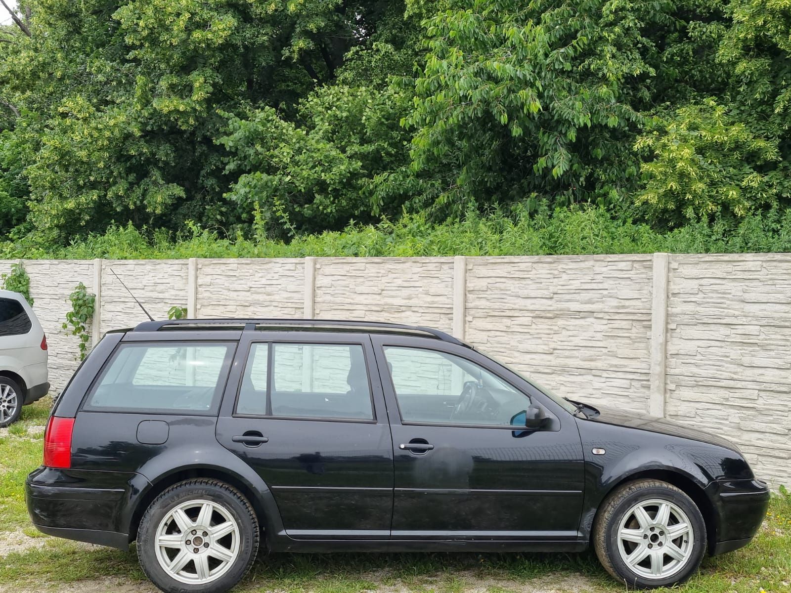 Volkswagen Bora 1.9TDI 115KM 6biegów < Okazja < Opłaty < Zamiana