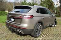 Lincoln  Nautilus Reserve 2.0T AWD 245KM, czyli lepszy Ford Edge