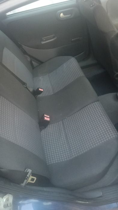 Opel corsa 13 cdti