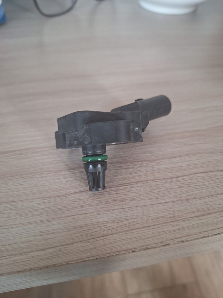 Czujnik doladowania turbo map sensor 1.9 Tdi