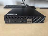 Dell OptiPlex 7050 Micro i5/8gb/256gb win10
