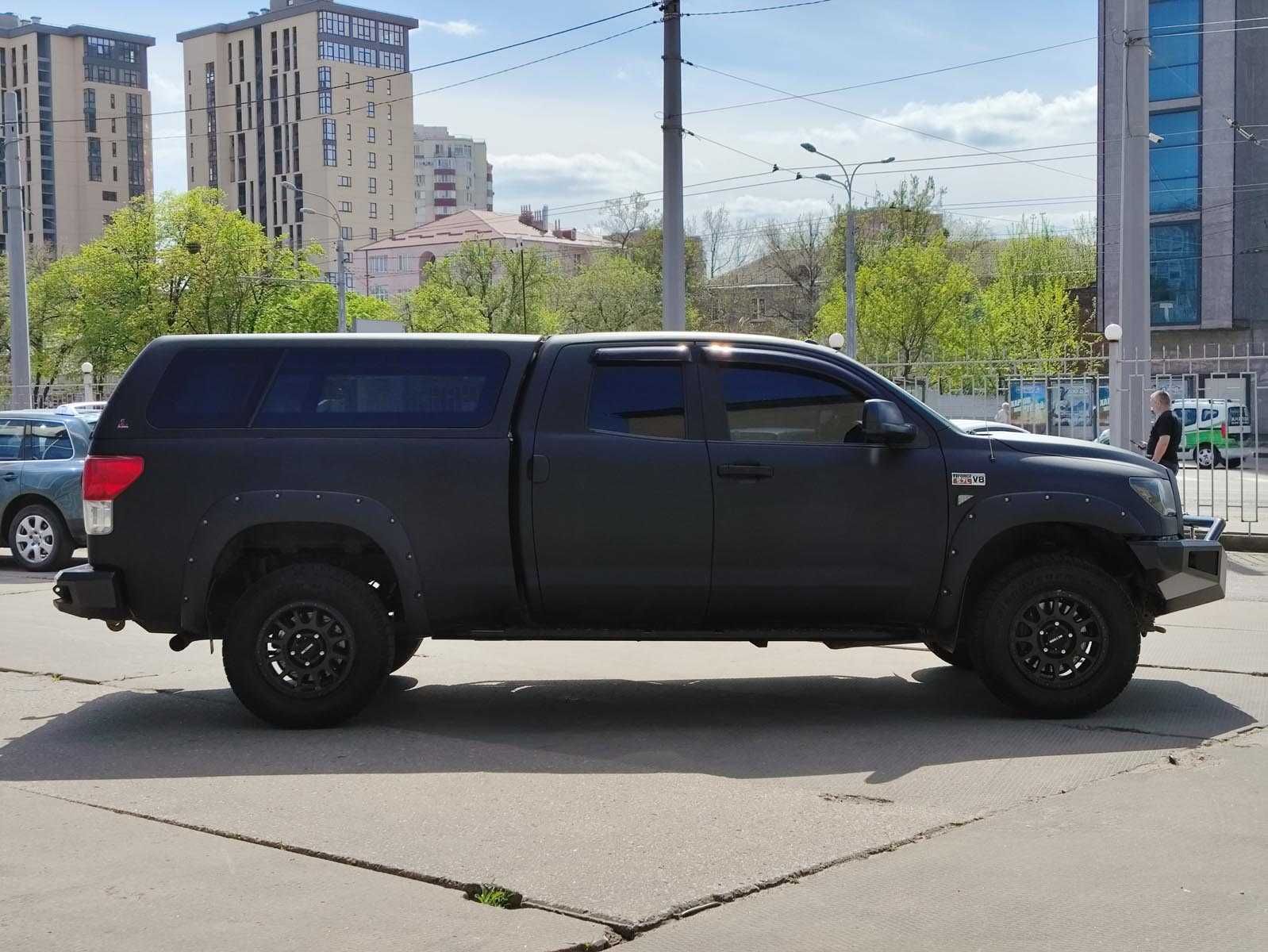 Продам Toyota Tundra 2013р. #43177