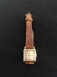 Preço final : Relógio de pulso Zenith de corda muito antigo