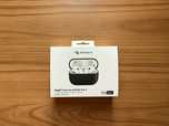 Чохол Pitaka MagEZ Case для AirPods Pro (2nd/1st gen) (Black)