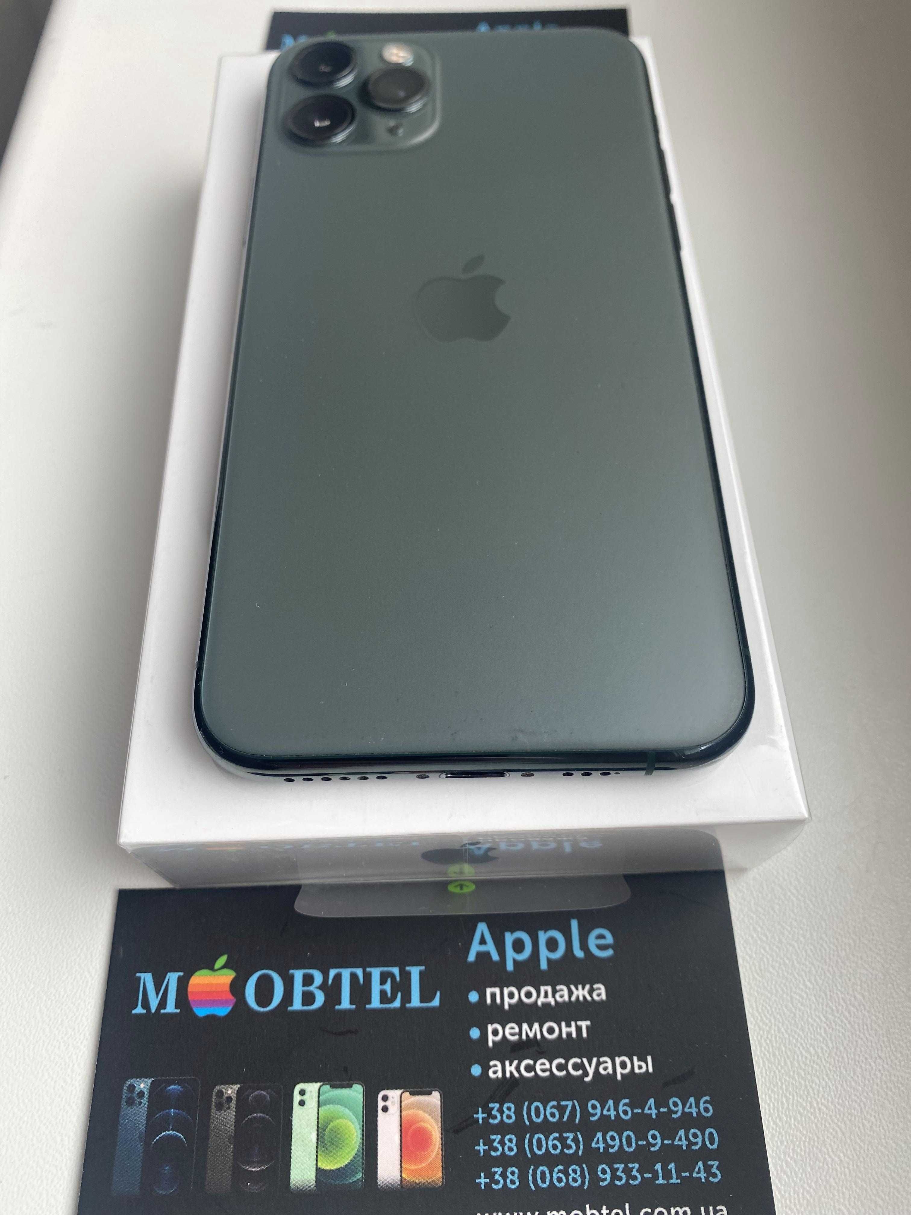 iphone 11 pro 64gb r sim  айфон р сим  акб 85%