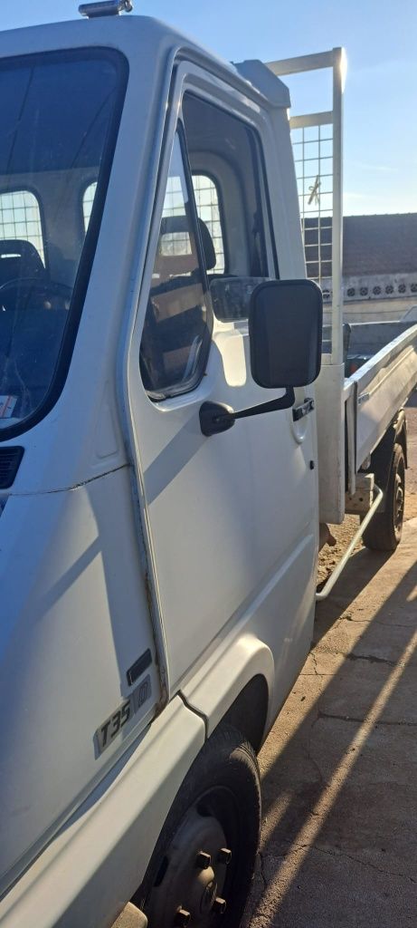 Vendo Renault basculante