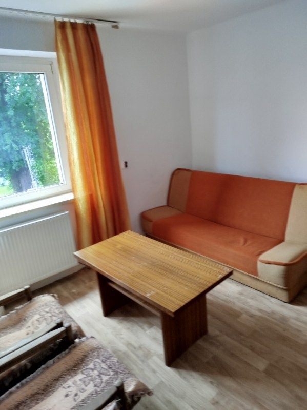Pokoje ma wynajem
