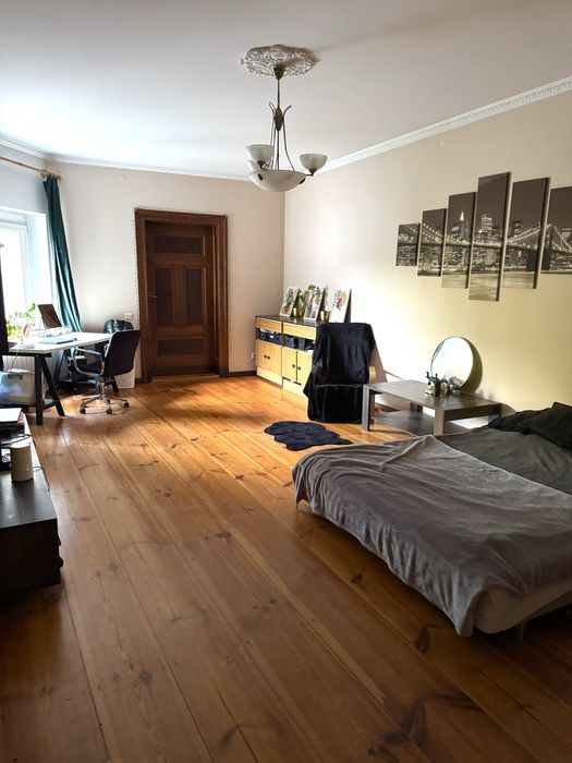 Dwa przytulne pokoje dla studentek/sióstr- Centrum, ul.Łąkowa