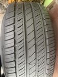 Шины летние броня 245/690R500 Michelin Pilot Primacy